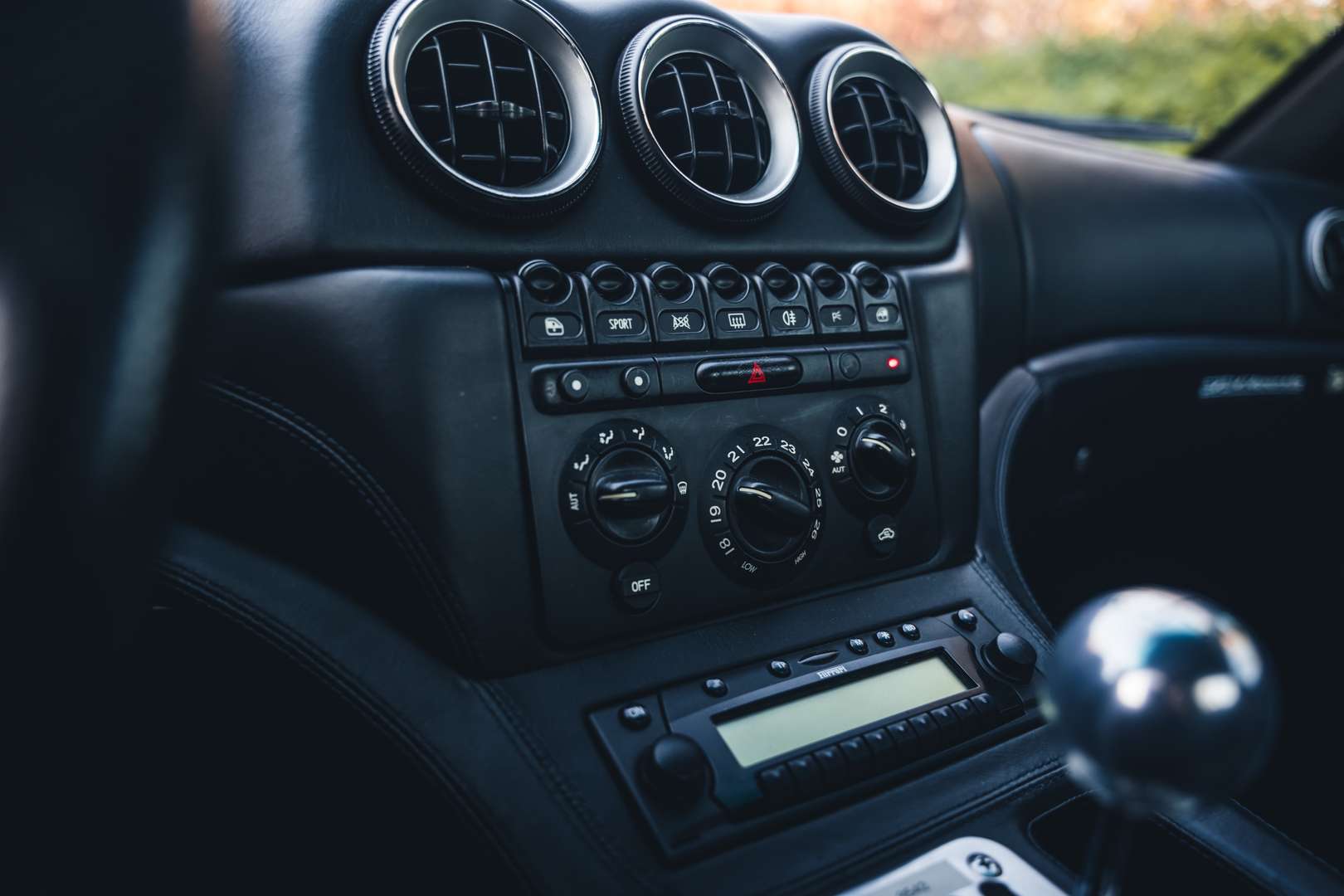 Ferrari 575 Maranello - 2003 - Joinsteer - #17