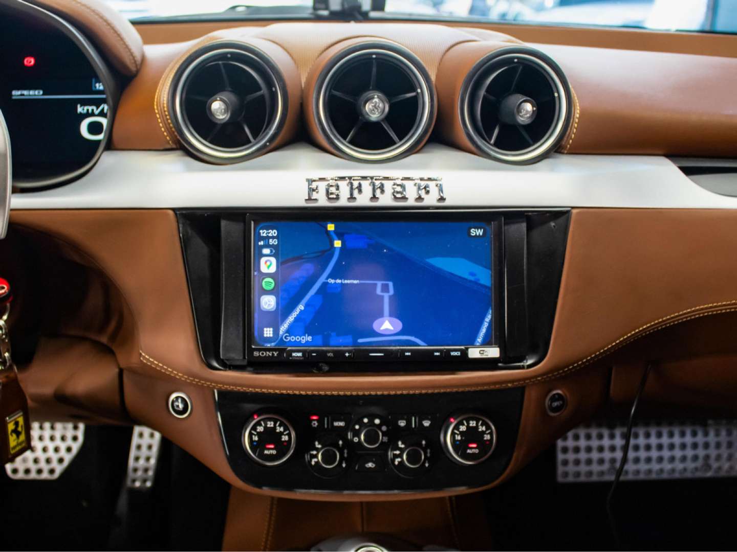 Ferrari FF - 2011 - Joinsteer - #28