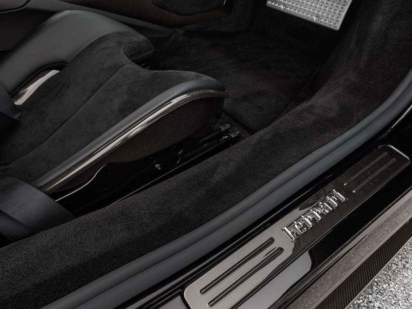 Ferrari SF90 Stradale - 2022 - Joinsteer - #19