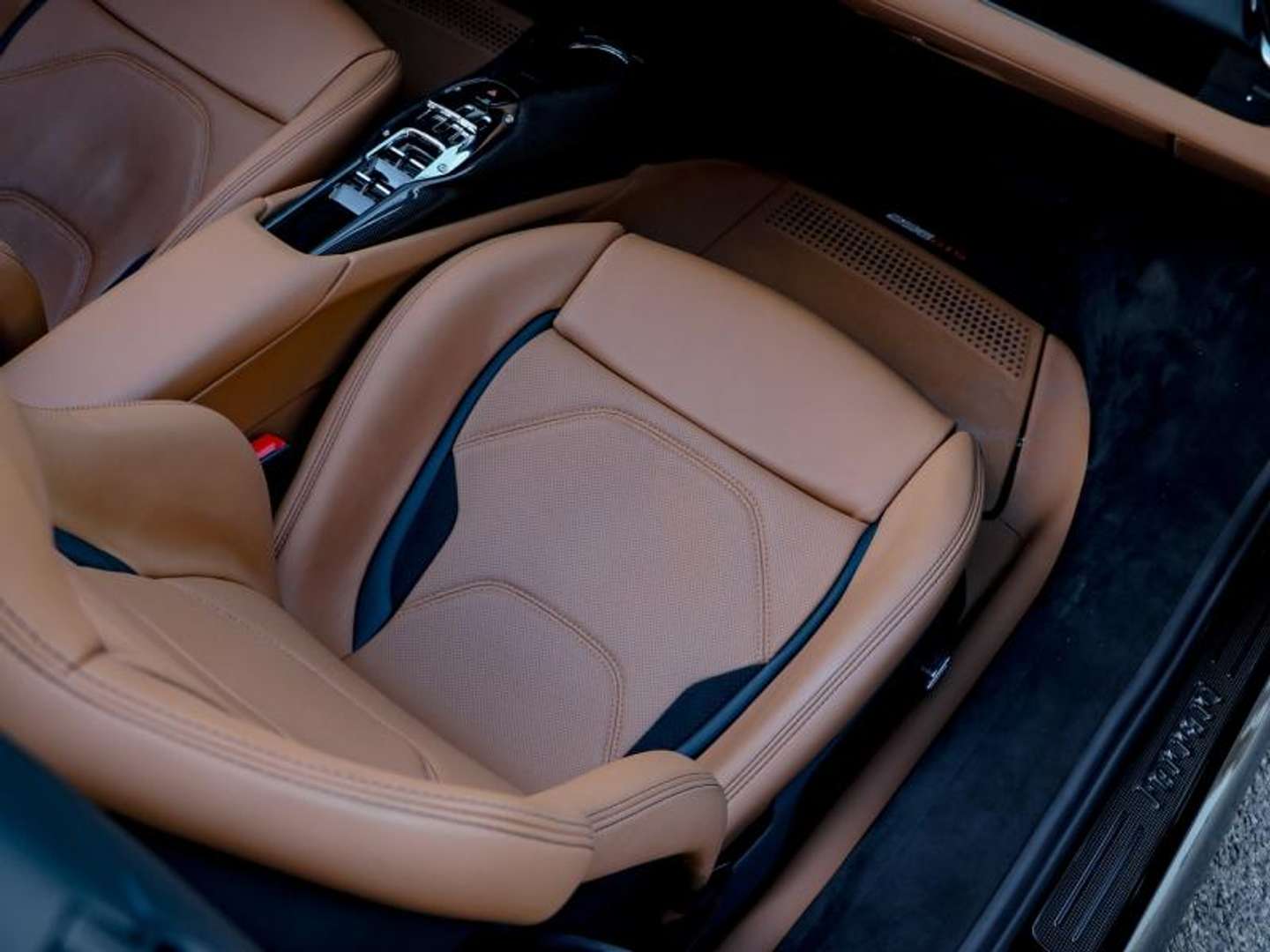 Ferrari 296 GTS - 2023 - Joinsteer - #5