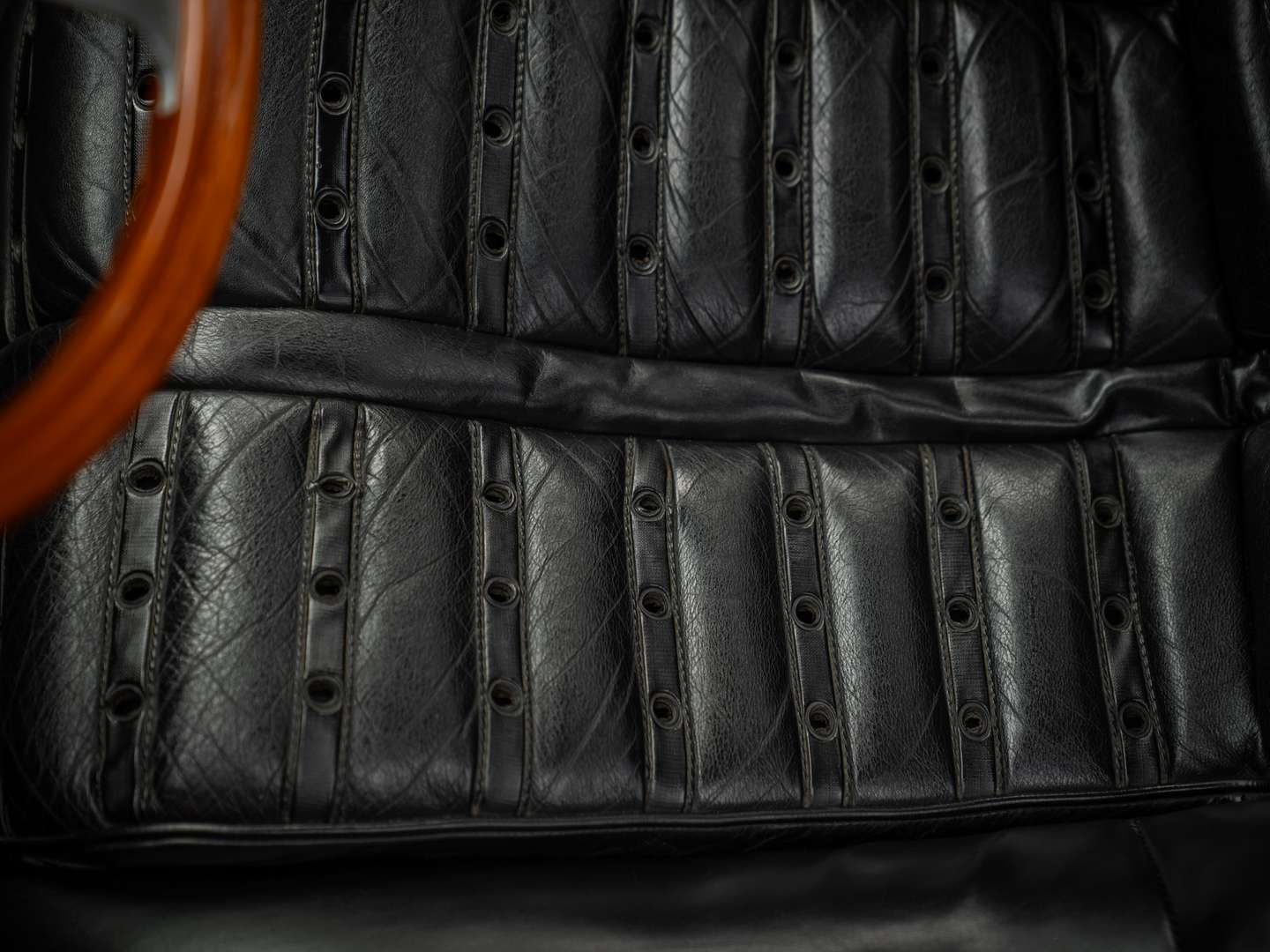 Ferrari Daytona - 1970 - Joinsteer - #48