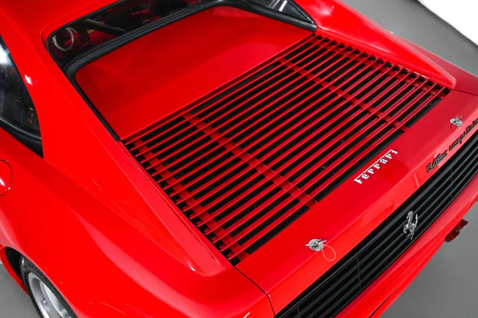 Ferrari 348 - 1993 - Joinsteer - #20