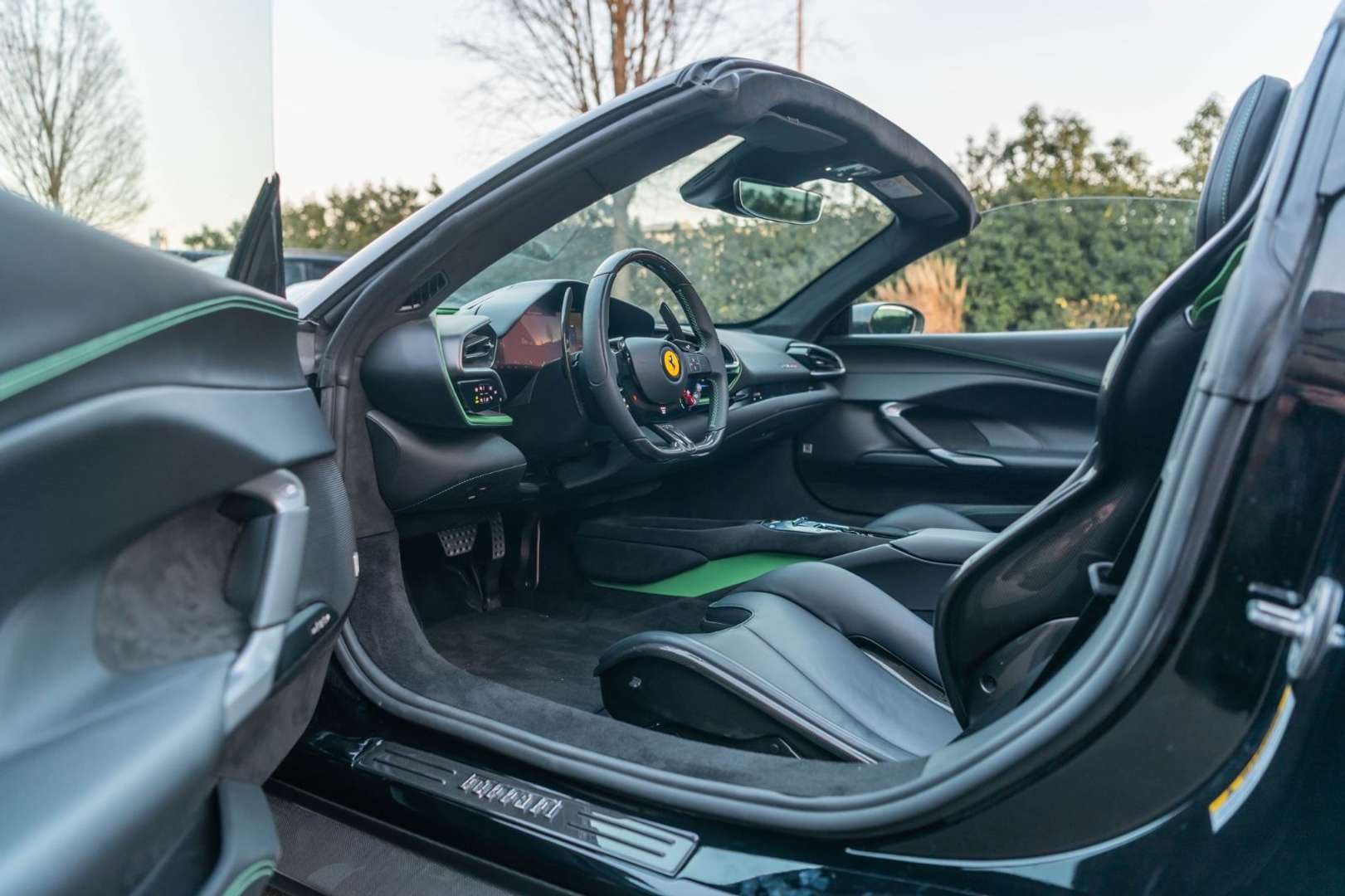 Ferrari 296 GTS - 2024 - Joinsteer - #16