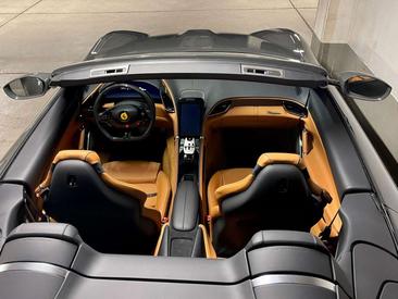 Ferrari Roma — photo 32