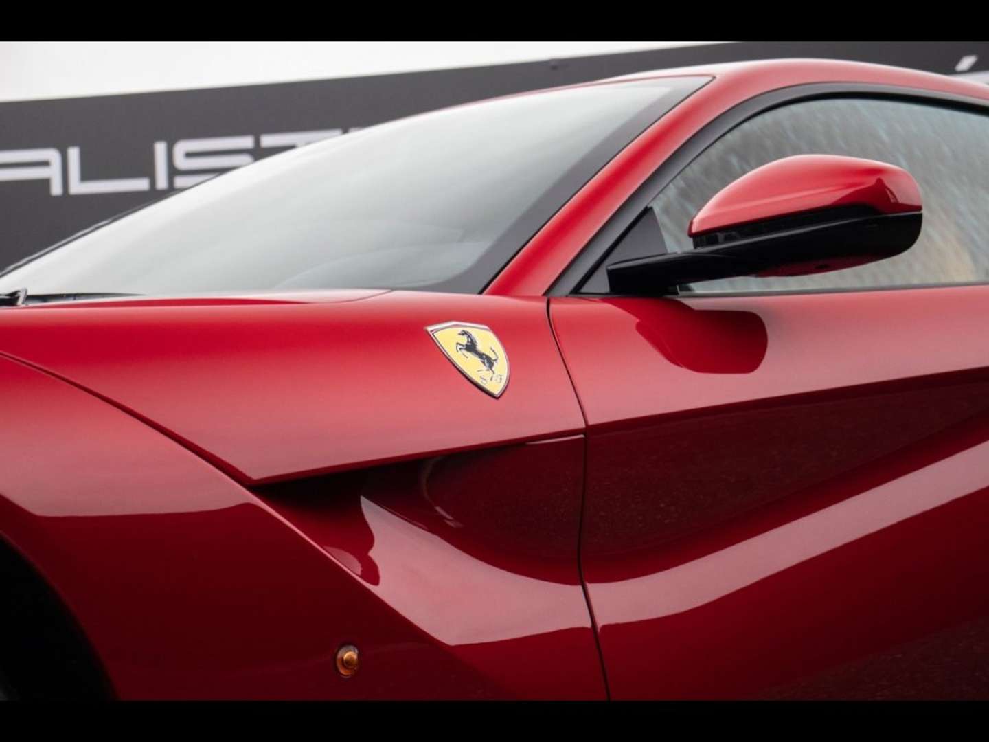 Ferrari F12 Berlinetta - 2014 - Joinsteer - #3