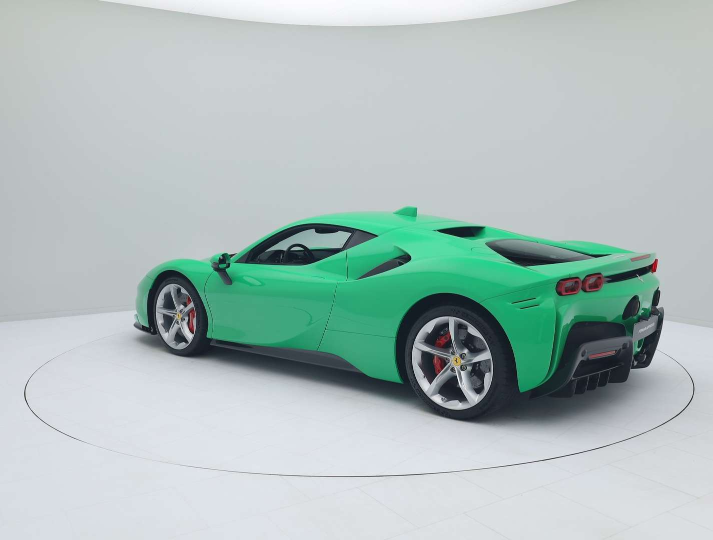 Ferrari SF90 Stradale - 2023 - Joinsteer - #11