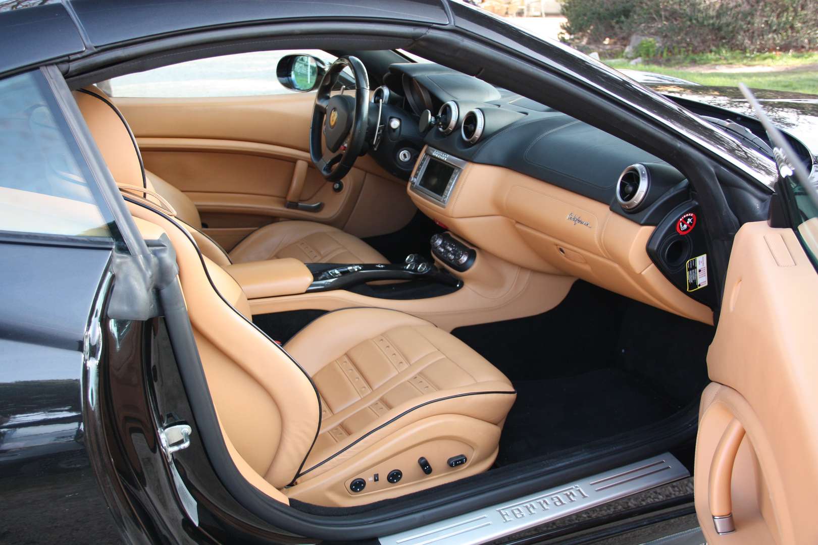 Ferrari California - 2012 - Joinsteer - #17