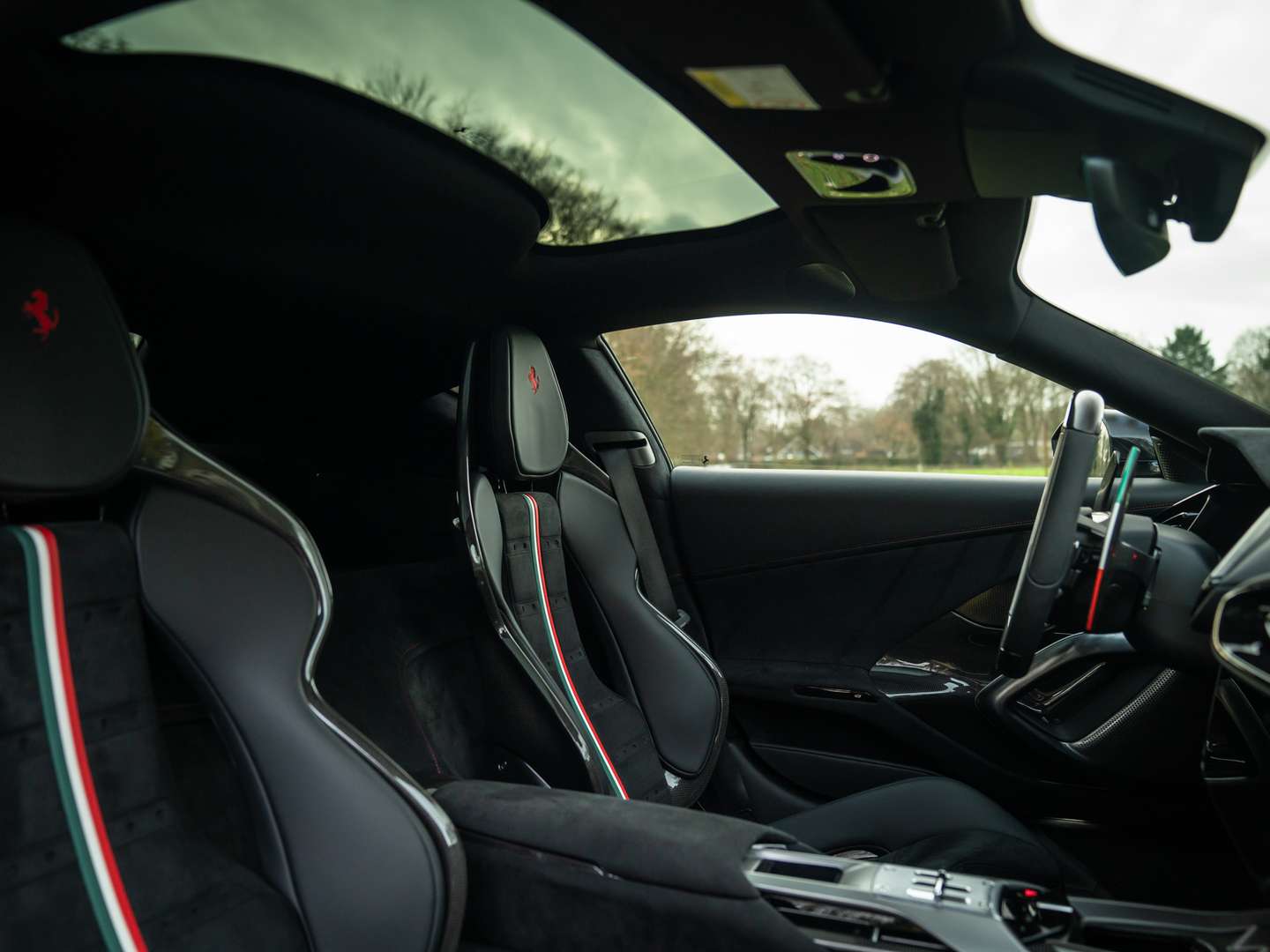 Ferrari 12 Cilindri - 2025 - Joinsteer - #10