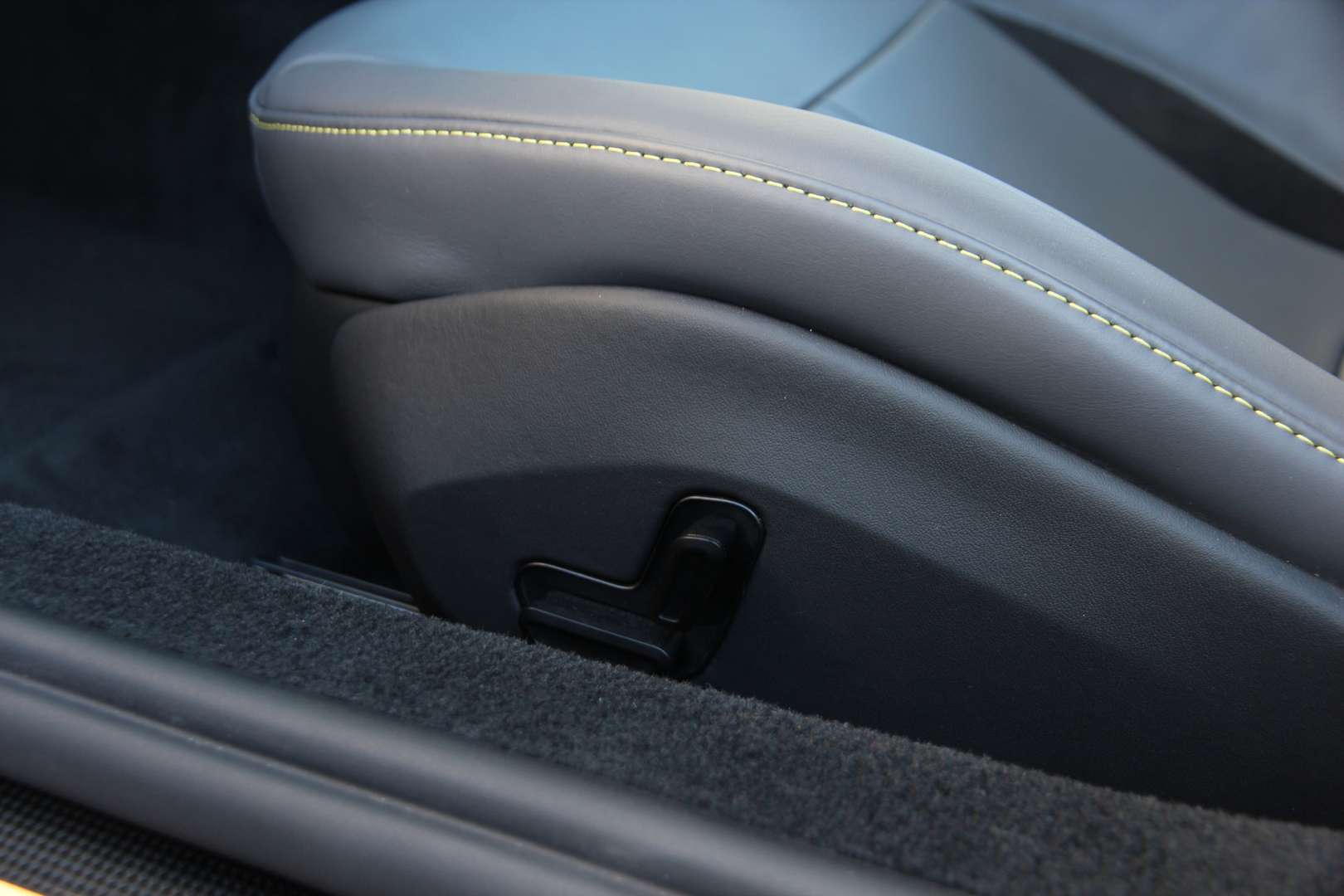 Ferrari 12 Cilindri - 2025 - Joinsteer - #42