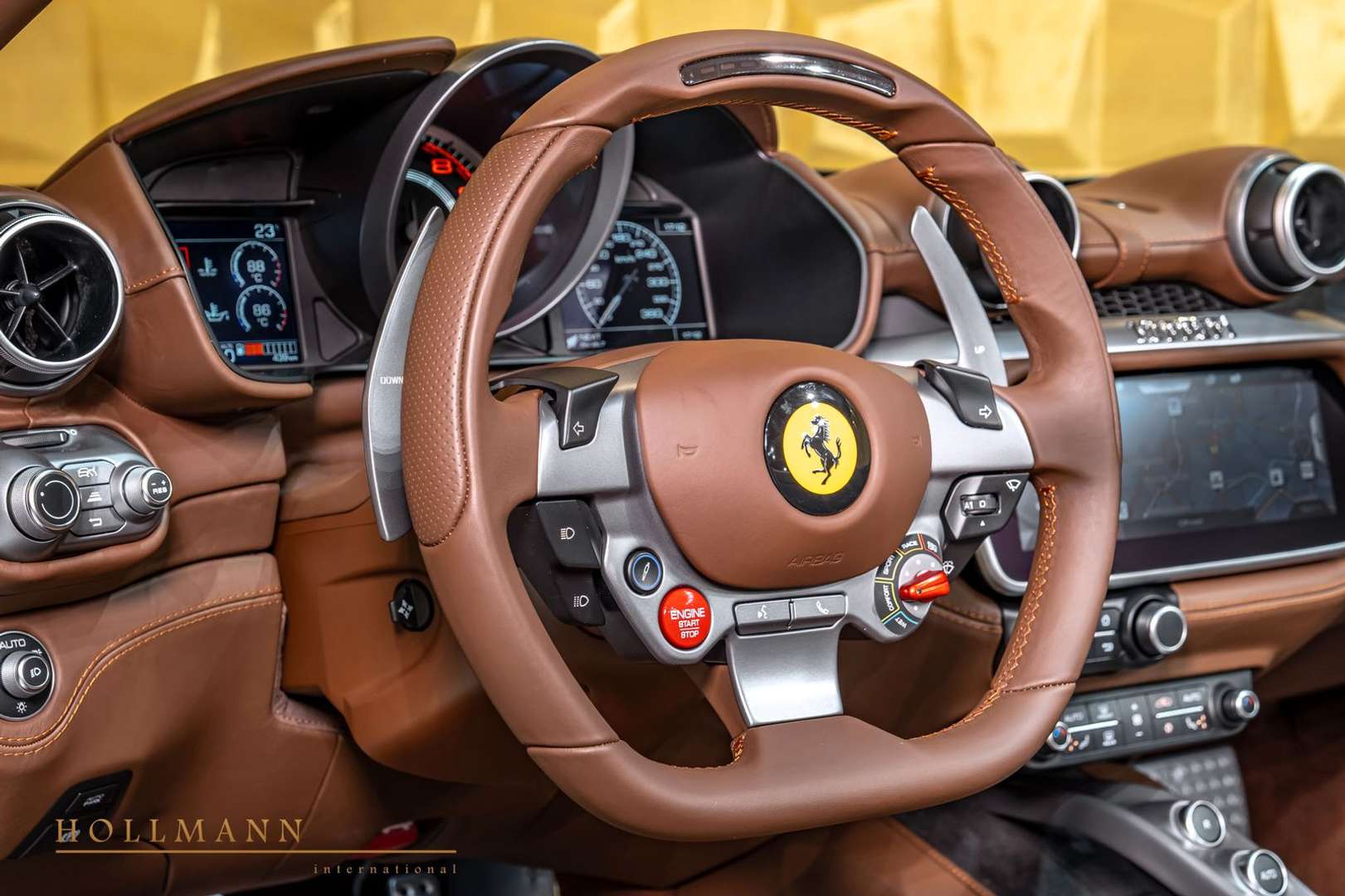 Ferrari Portofino M - 2023 - Joinsteer - #22