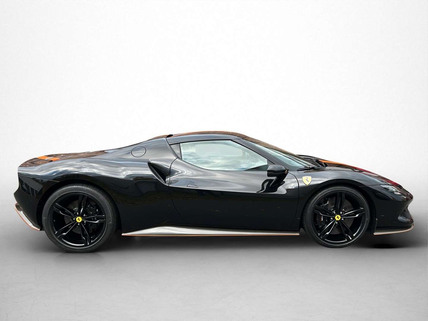 Ferrari 296 GTB - 2024 - Joinsteer - #3