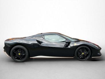 Ferrari 296 GTB — photo 3