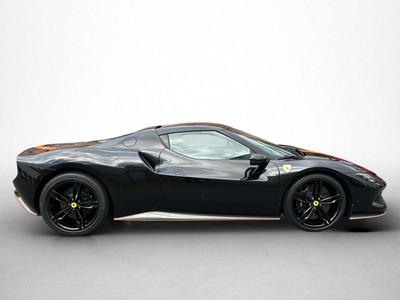 Ferrari 296 GTB