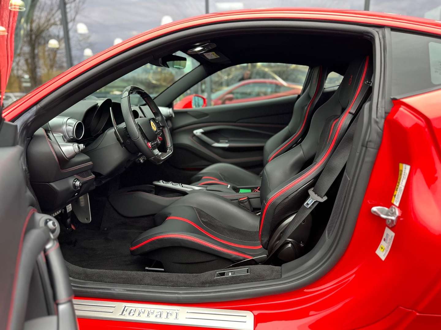 Ferrari F8 Tributo - 2021 - Joinsteer - #28