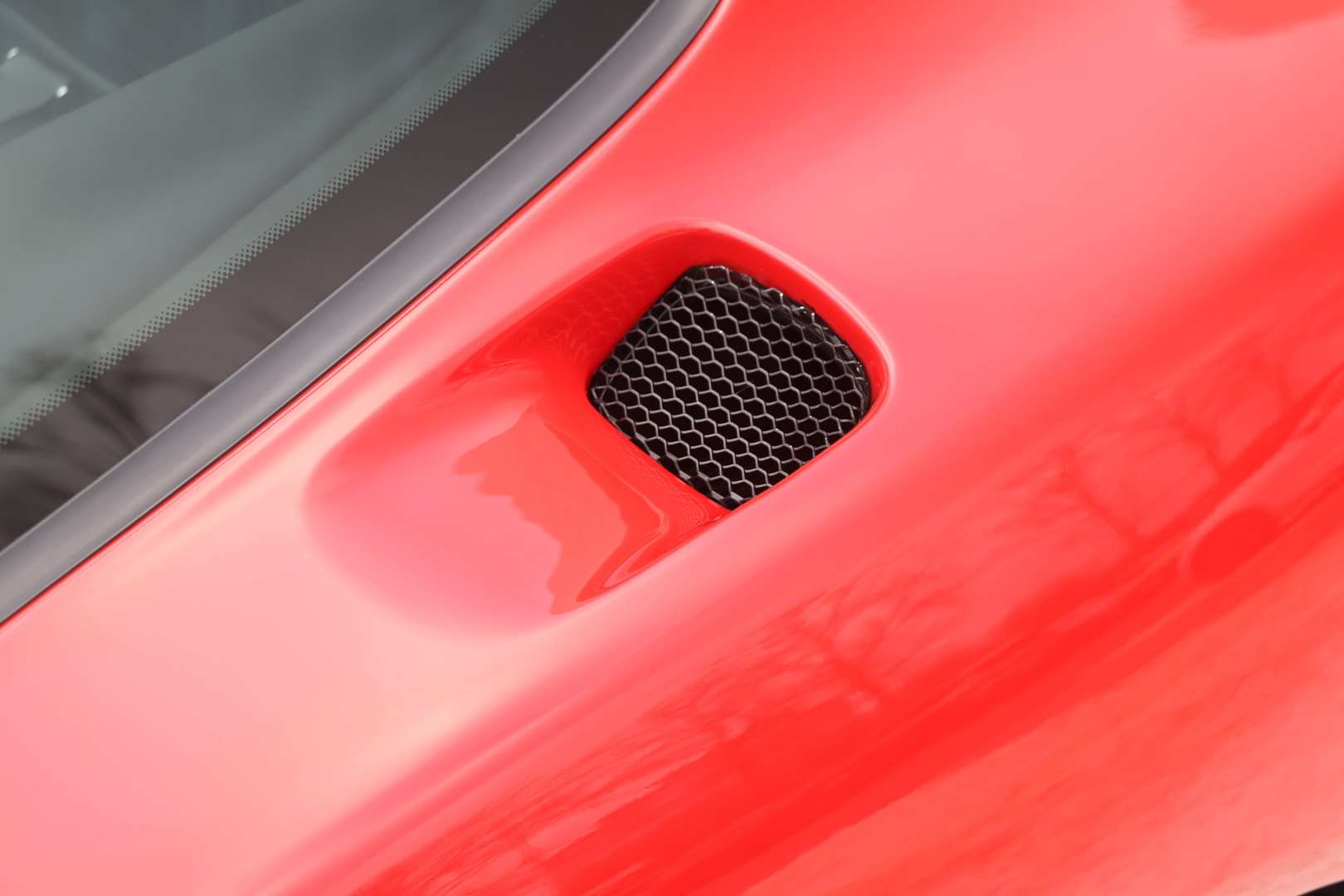 Ferrari 550 Maranello - 1998 - Joinsteer - #25