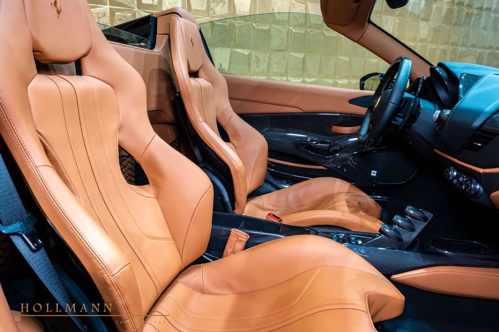 Ferrari 488 Spider - 2021 - Joinsteer - #29