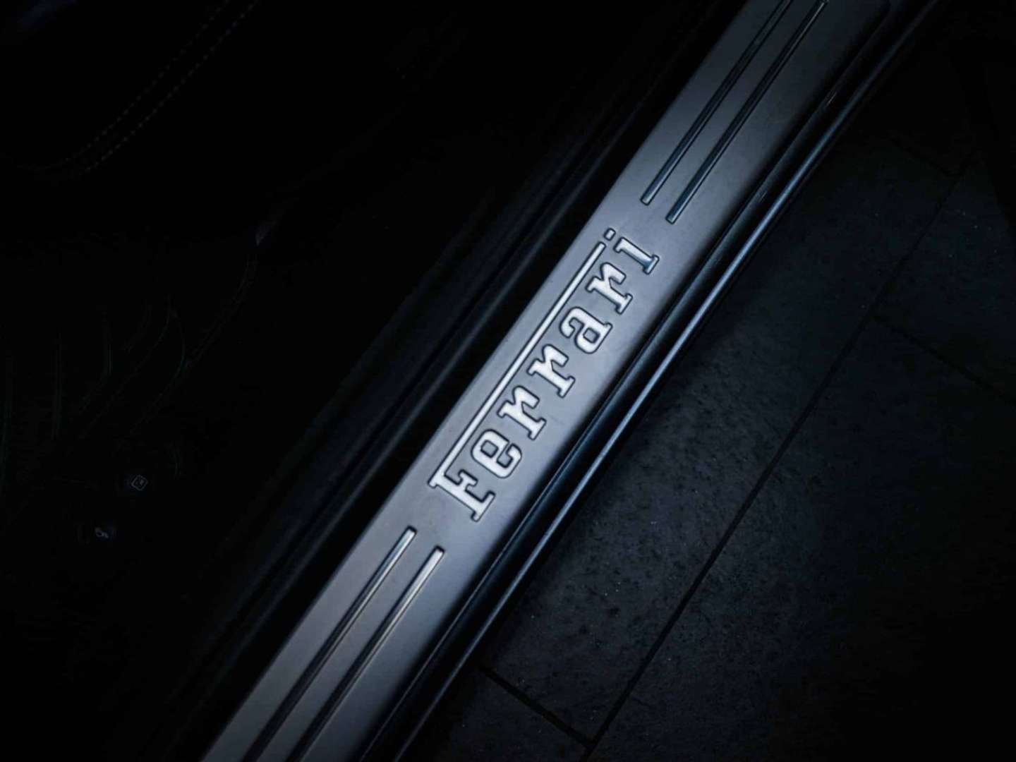 Ferrari California - 2013 - Joinsteer - #39