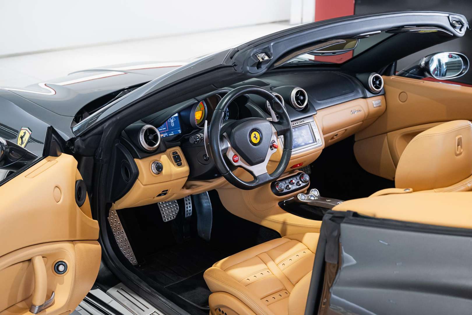 Ferrari California - 2010 - Joinsteer - #21