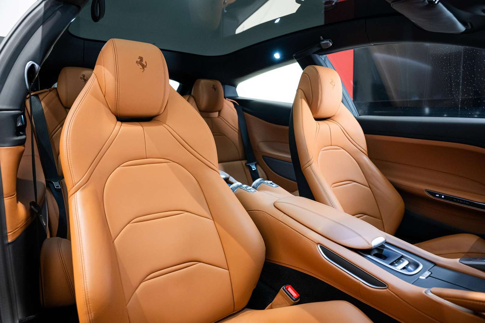 Ferrari GTC4Lusso - 2018 - Joinsteer - #6