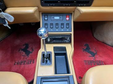 Ferrari Mondial — photo 10