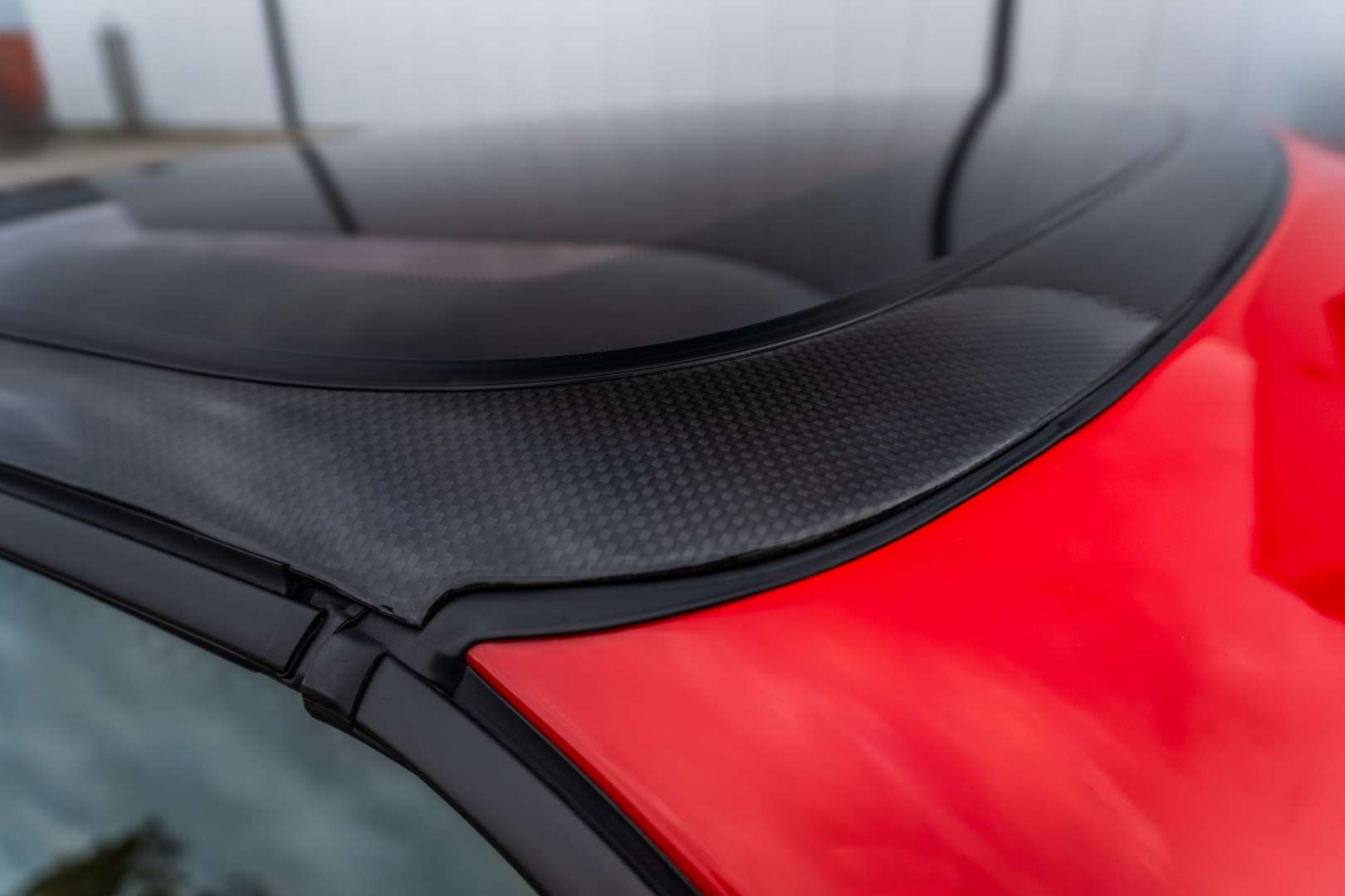 Ferrari Superamerica - 2006 - Joinsteer - #35