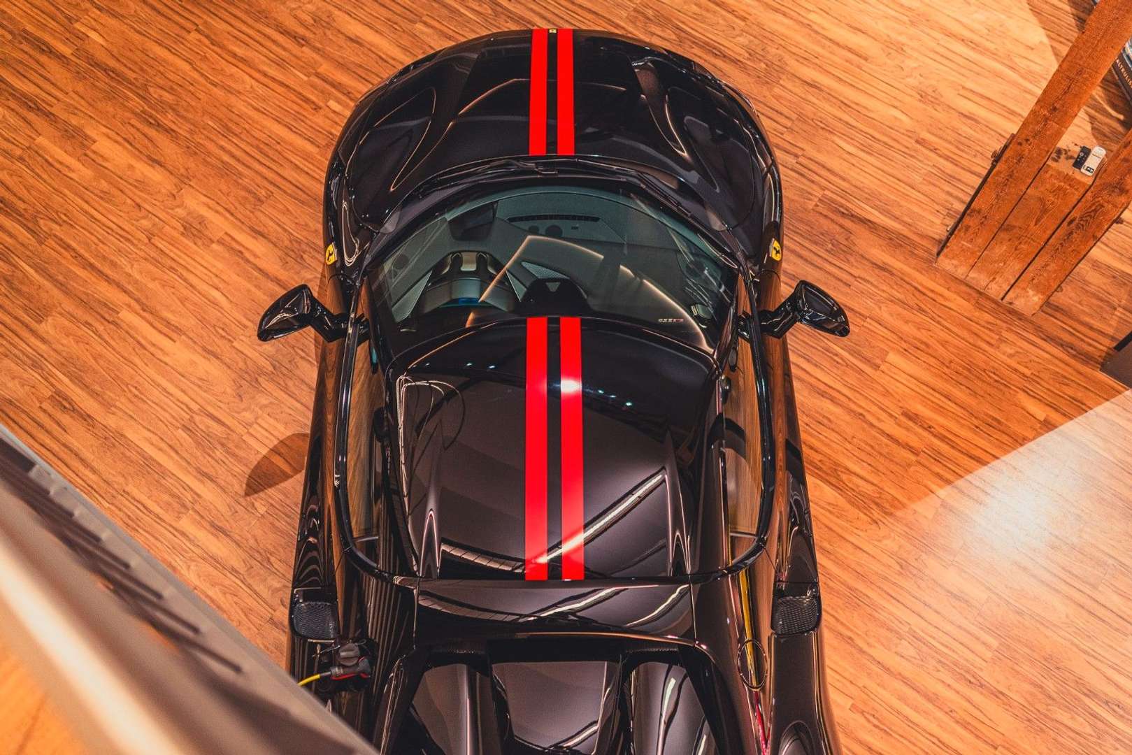 Ferrari 296 GTB - 2024 - Joinsteer - #41