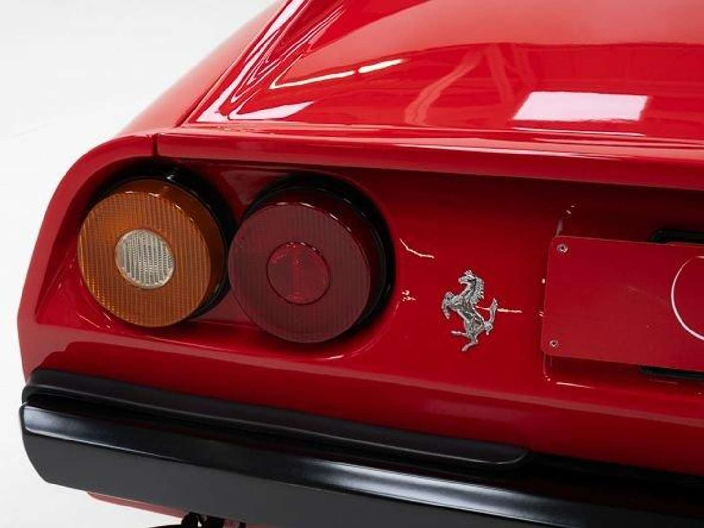 Ferrari 308 GTS - 1983 - Joinsteer - #17