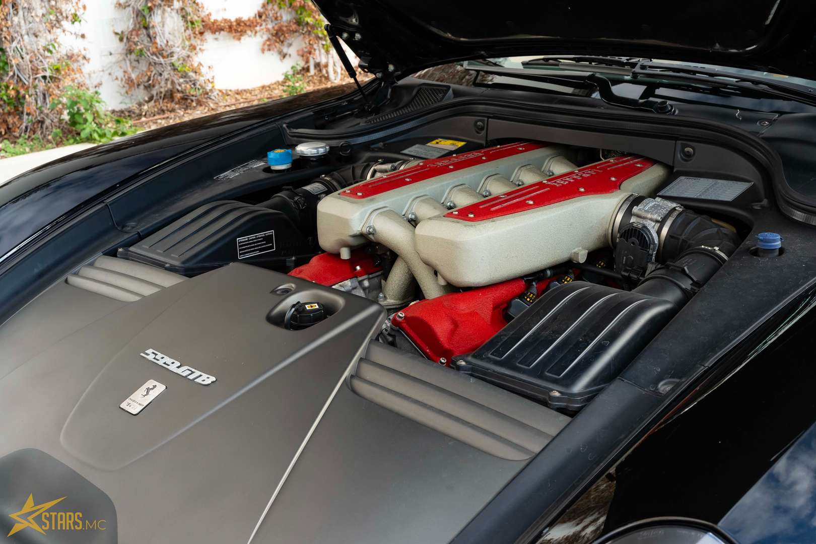 Ferrari 599 GTB - 2007 - Joinsteer - #38