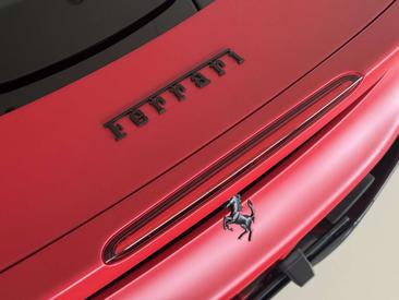 Ferrari SF90 Spider — photo 32