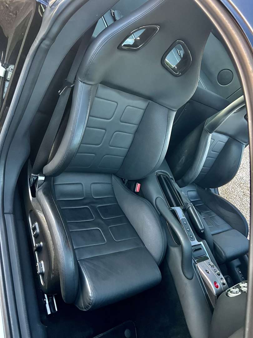 Ferrari 599 GTB - 2009 - Joinsteer - #8