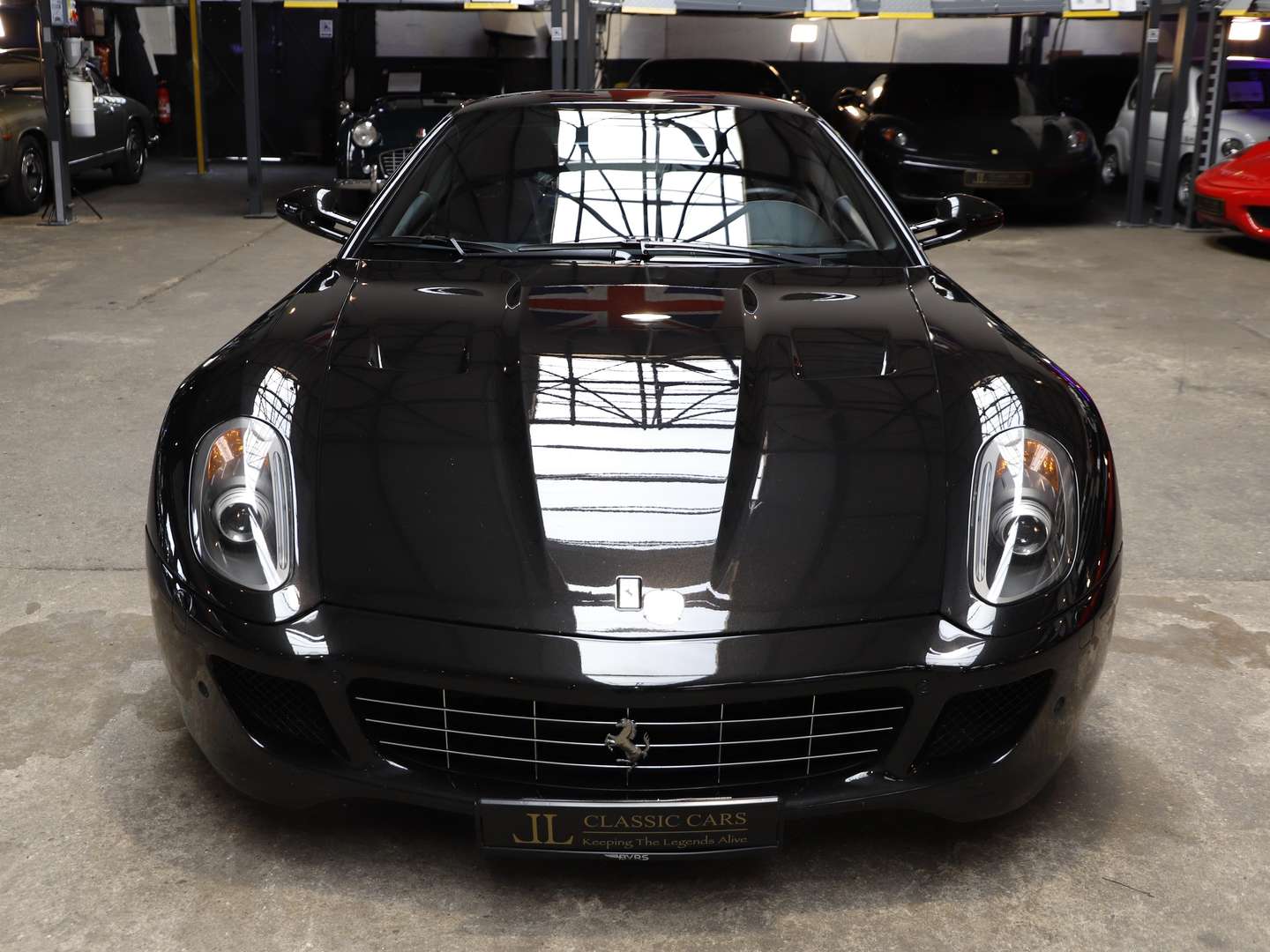 Ferrari 599 GTB - 2008 - Joinsteer - #4