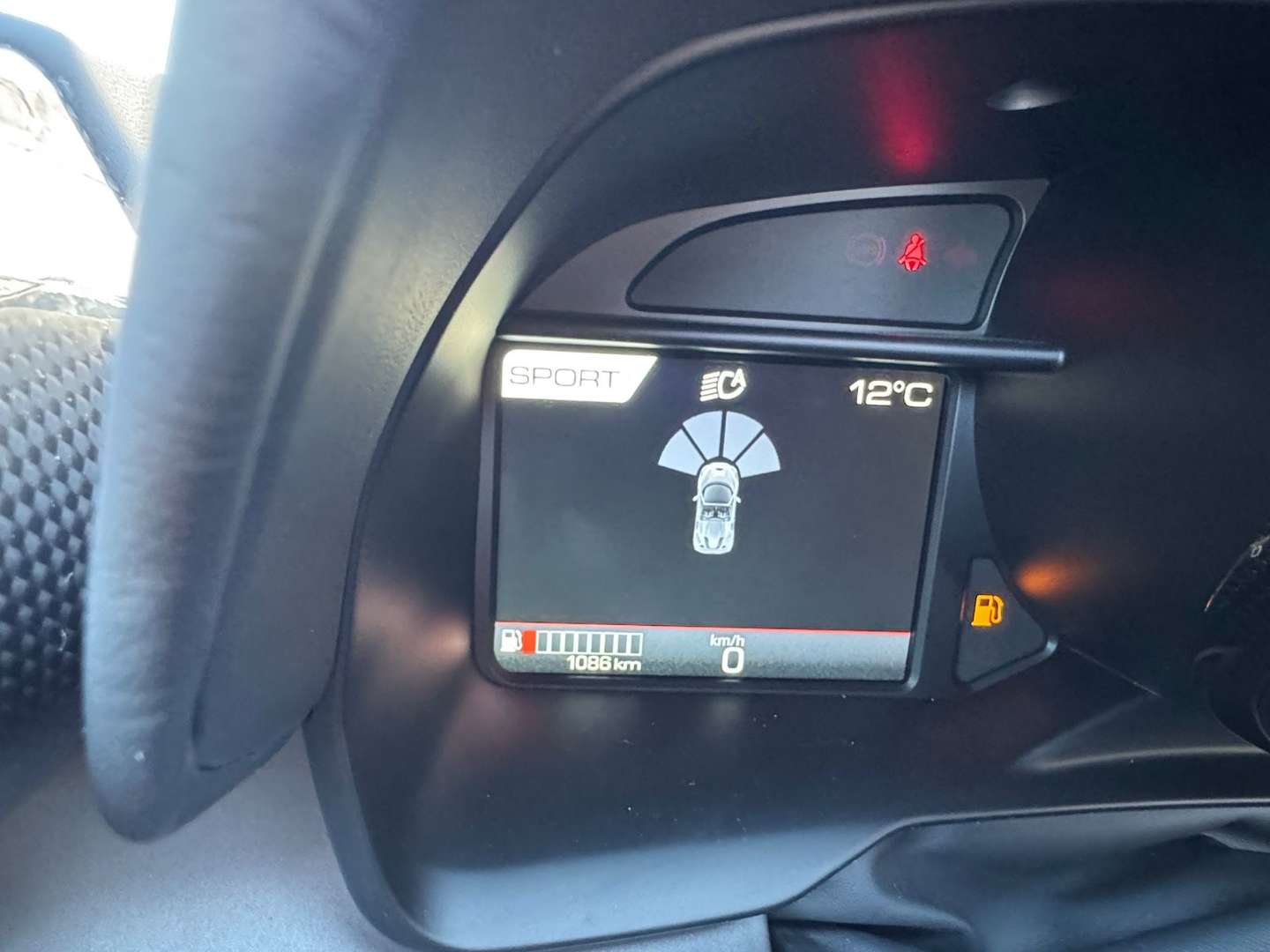 Ferrari F8 Spider - 2022 - Joinsteer - #46