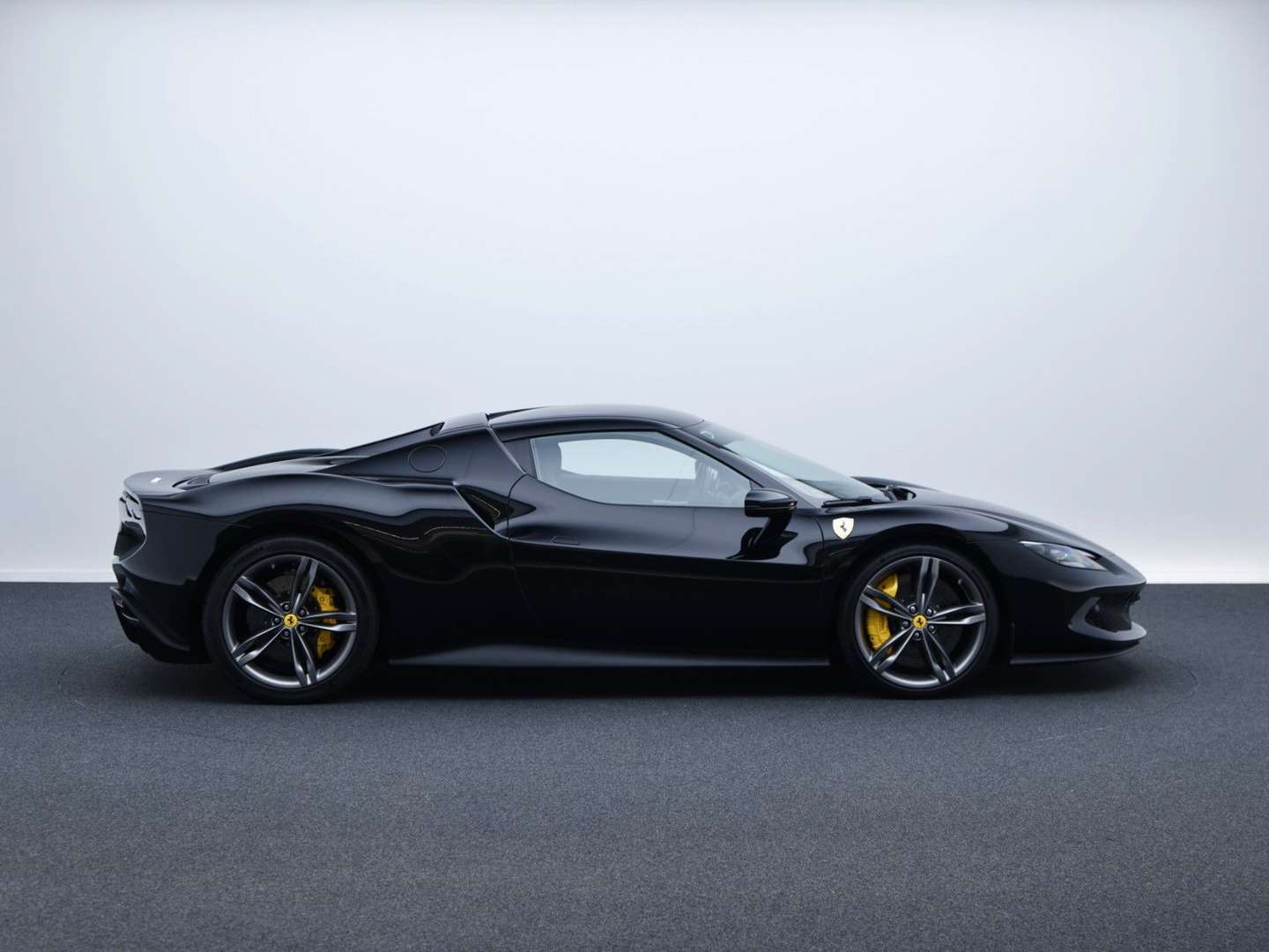 Ferrari 296 GTB - 2022 - Joinsteer - #3