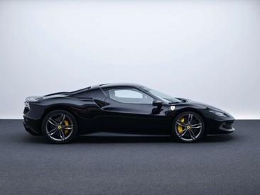 Ferrari 296 GTB — photo 3