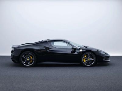 Ferrari 296 GTB