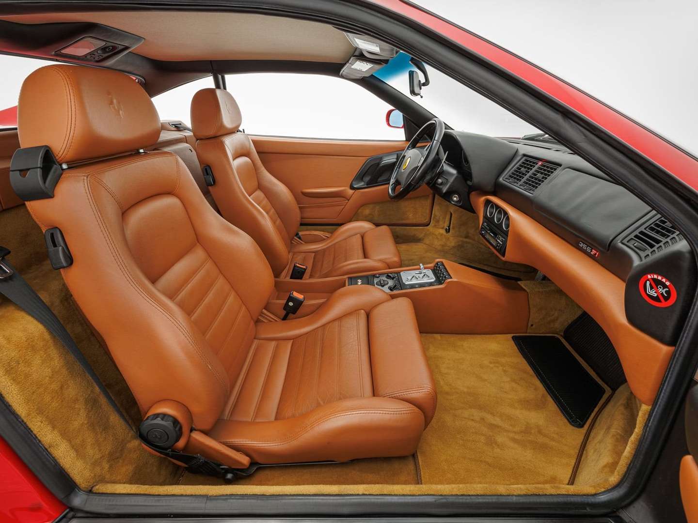 Ferrari F355 - 1997 - Joinsteer - #15