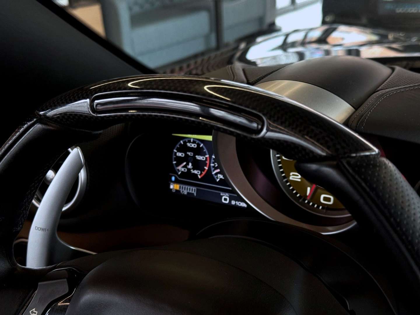 Ferrari California - 2016 - Joinsteer - #16