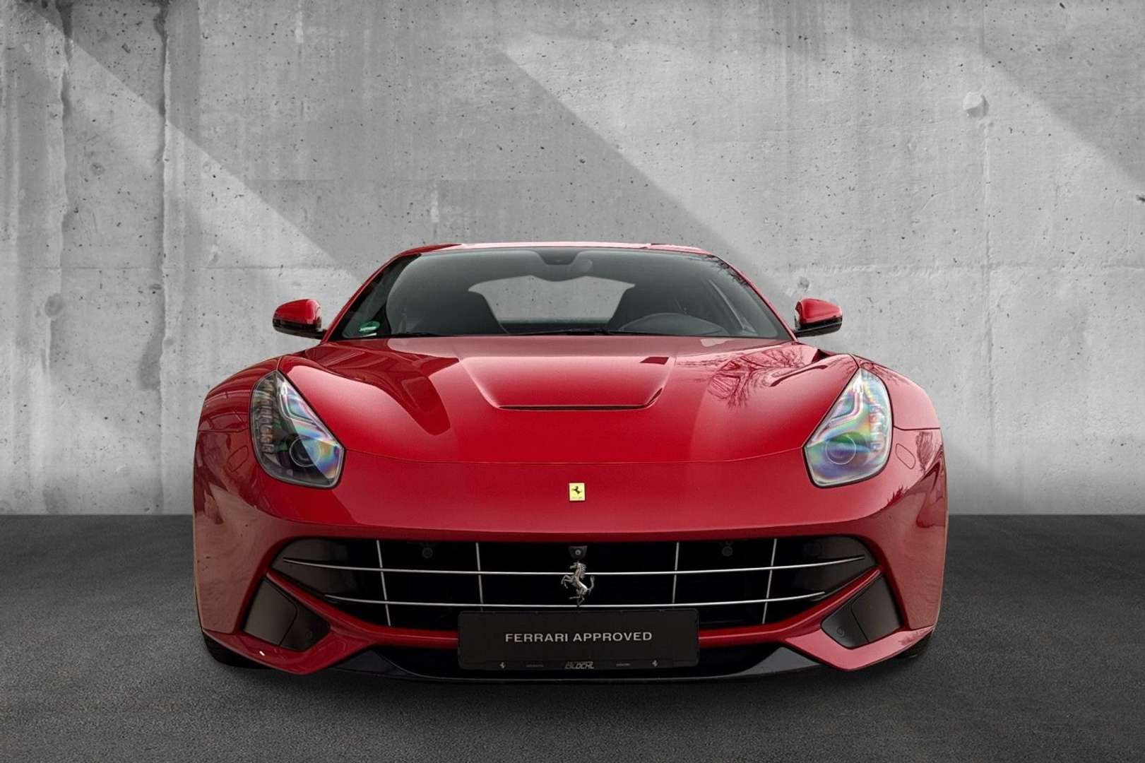 Ferrari F12 Berlinetta - 2013 - Joinsteer - #7