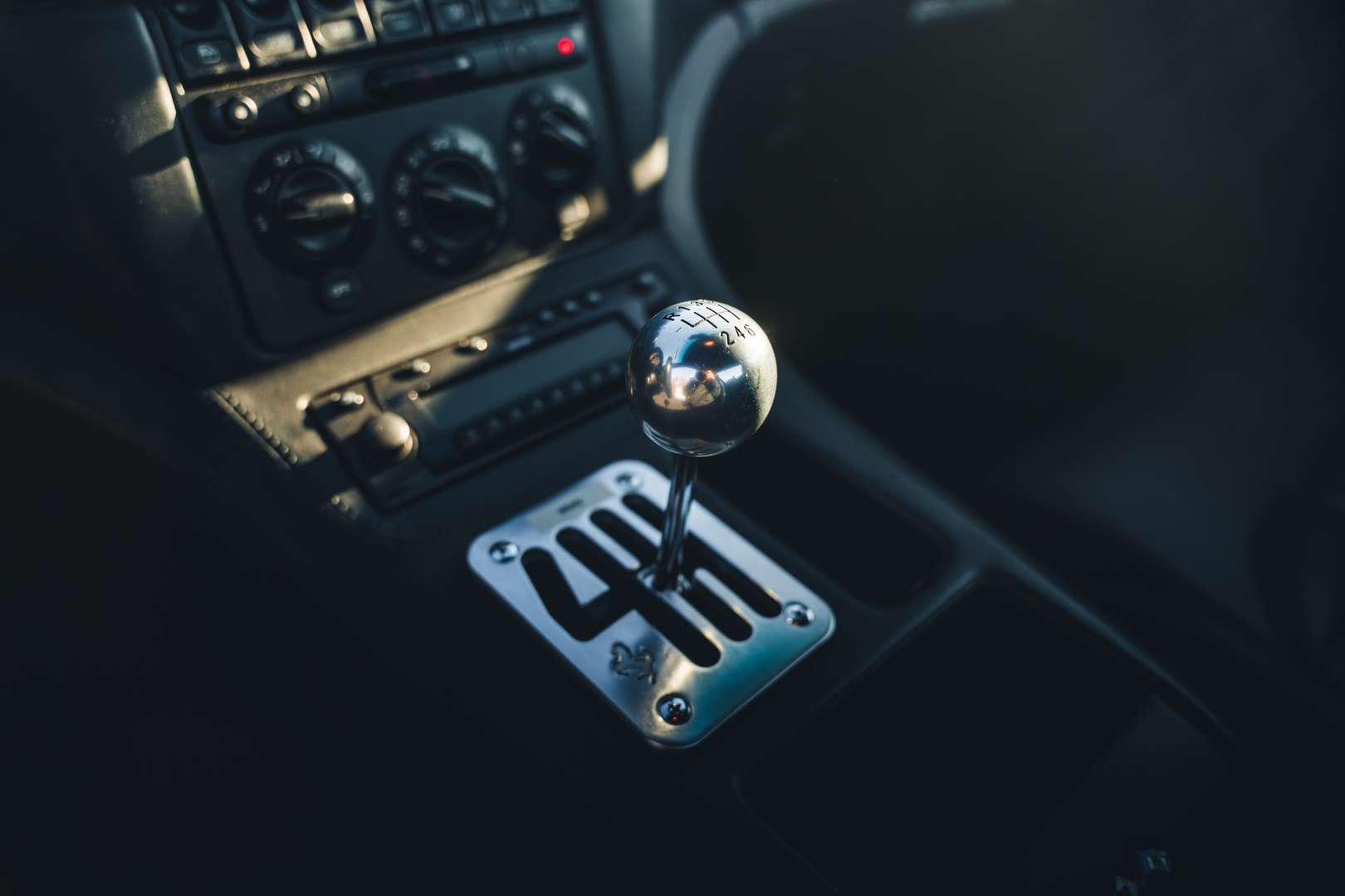 Ferrari 575 Maranello - 2003 - Joinsteer - #18