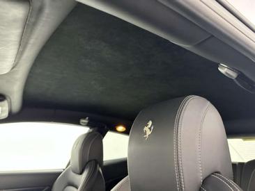 Ferrari FF — photo 14