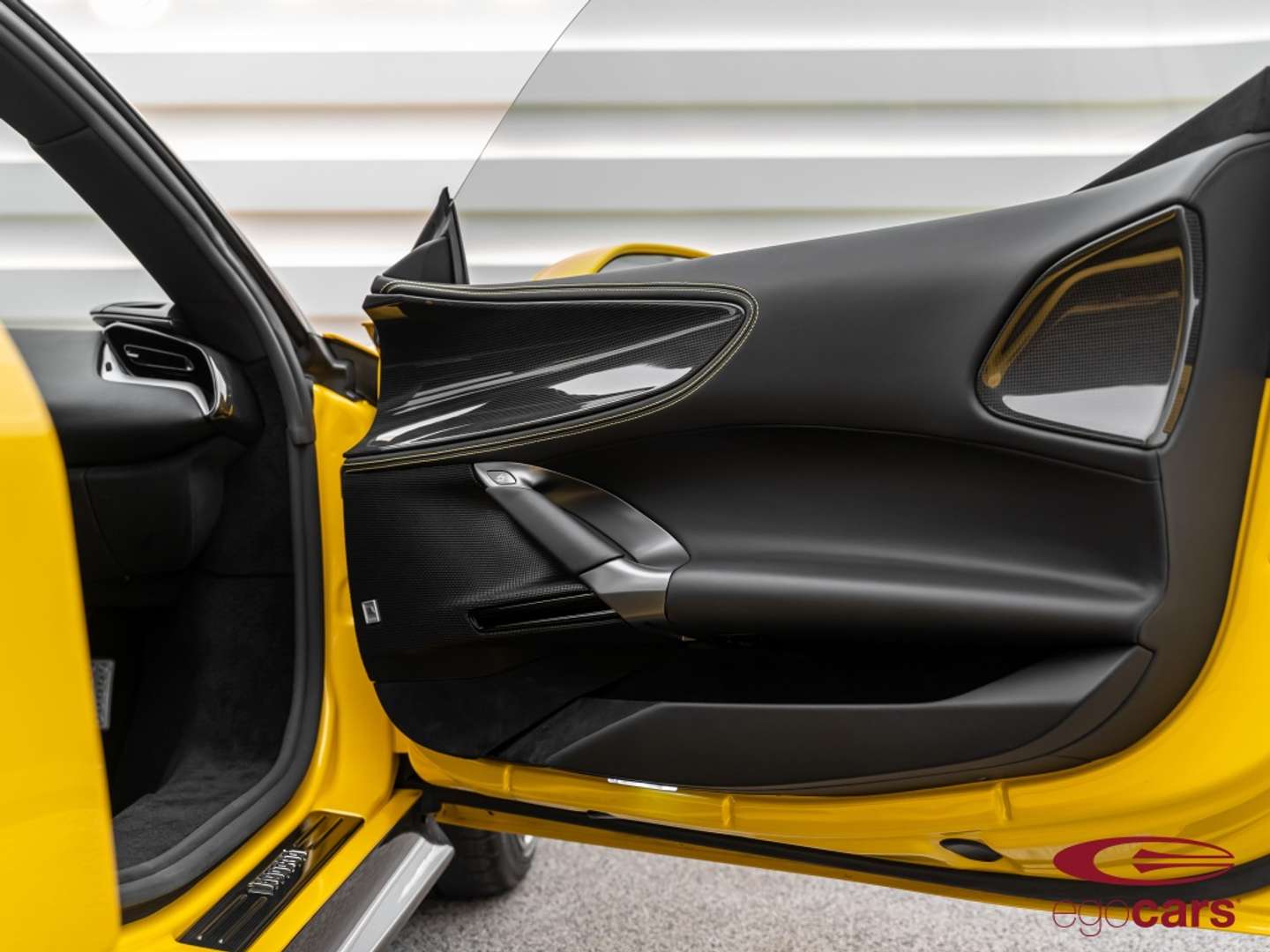 Ferrari SF90 Stradale - 2022 - Joinsteer - #9