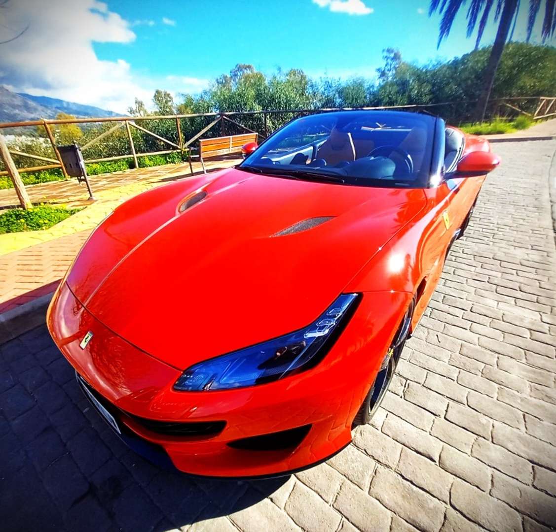 Ferrari Portofino - 2019 - Joinsteer - #18