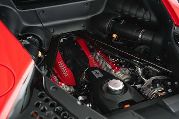 Ferrari SF90 Stradale — photo 28
