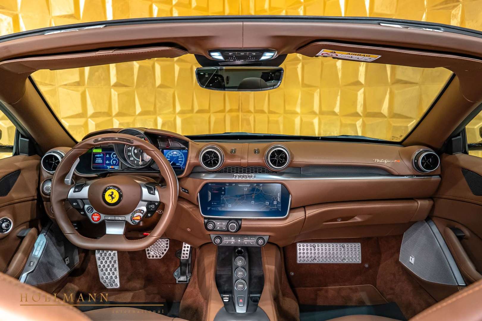 Ferrari Portofino M - 2023 - Joinsteer - #23