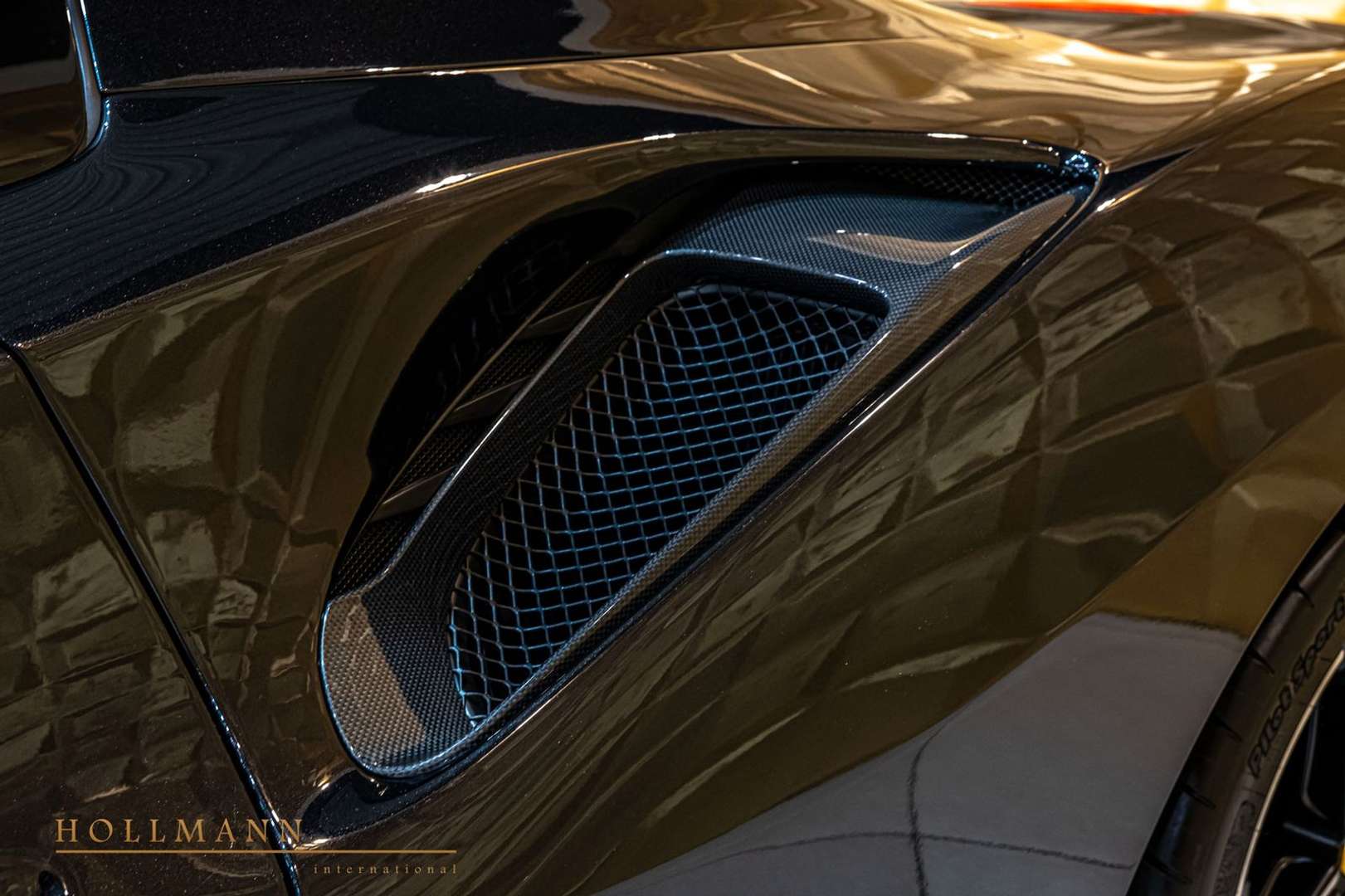 Ferrari 488 Spider - 2021 - Joinsteer - #30