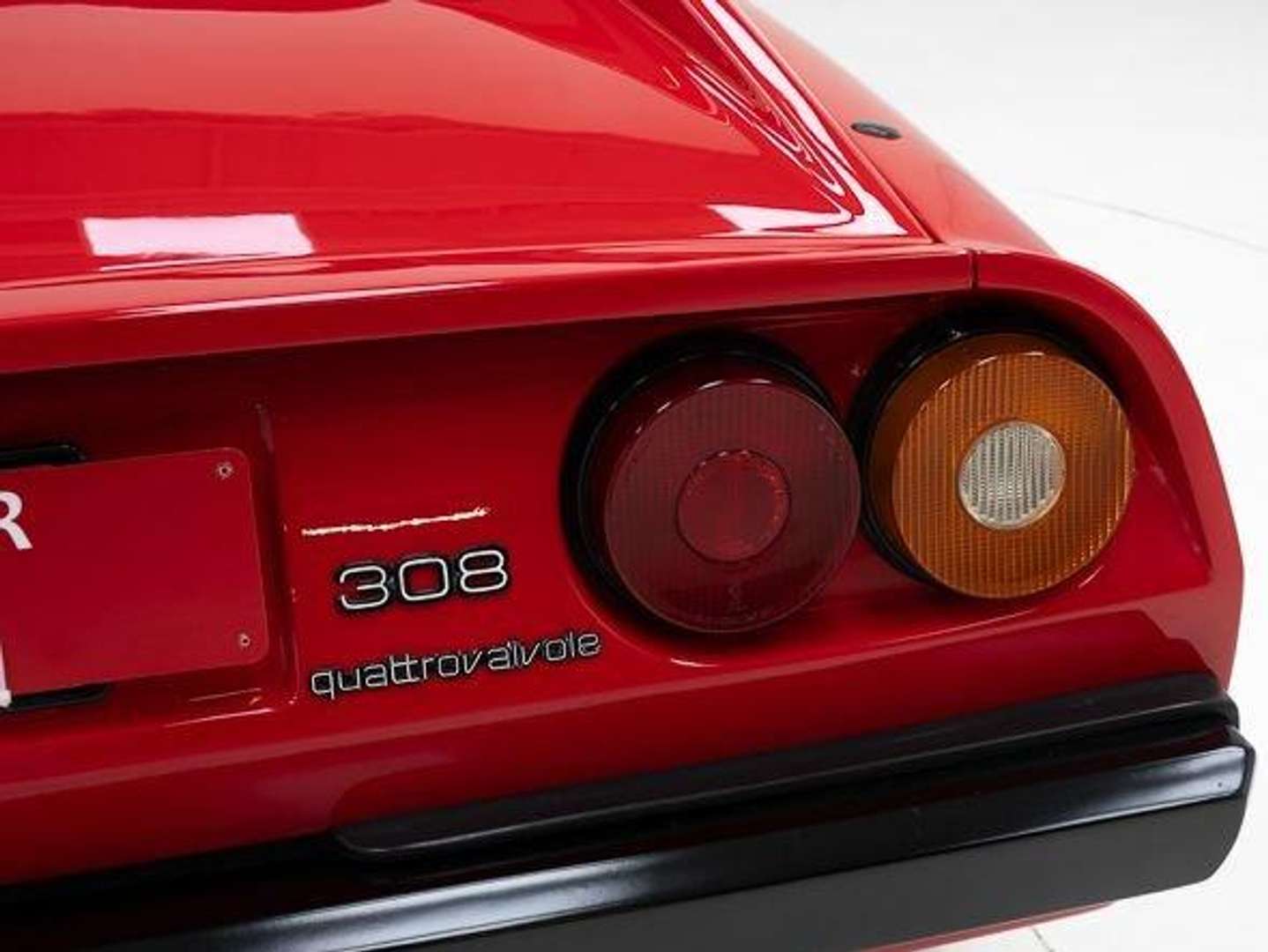 Ferrari 308 GTS - 1983 - Joinsteer - #18