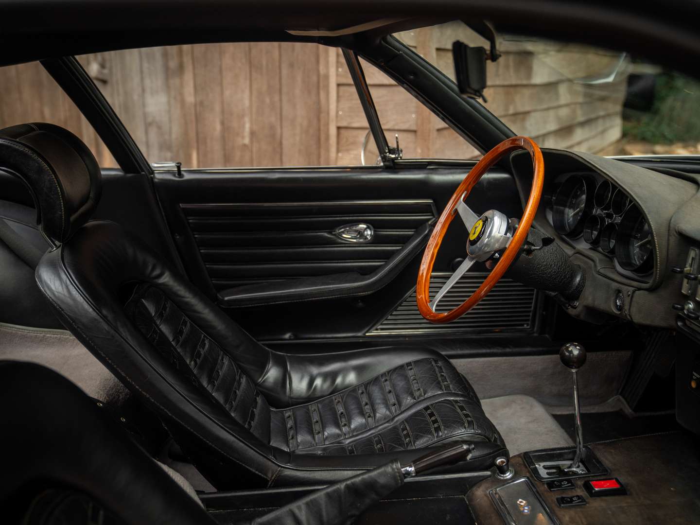 Ferrari Daytona - 1970 - Joinsteer - #49