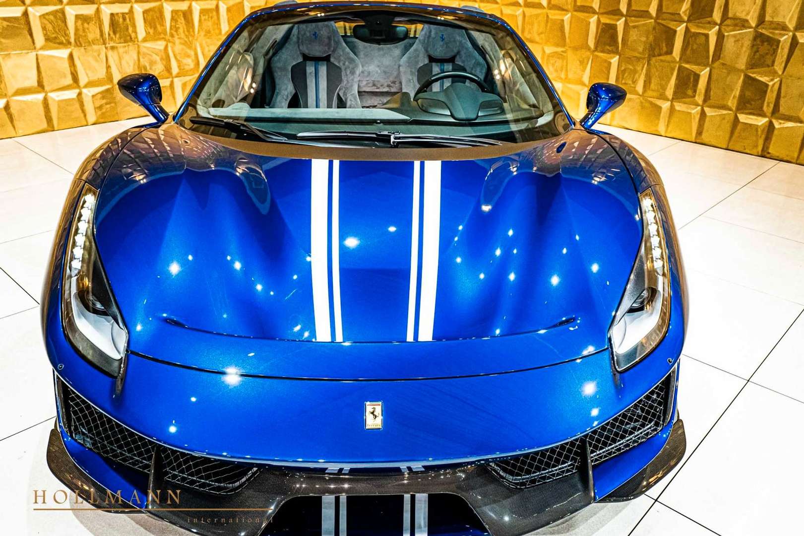 Ferrari 488 Spider - 2020 - Joinsteer - #5