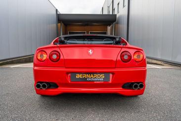 Ferrari Superamerica — photo 36