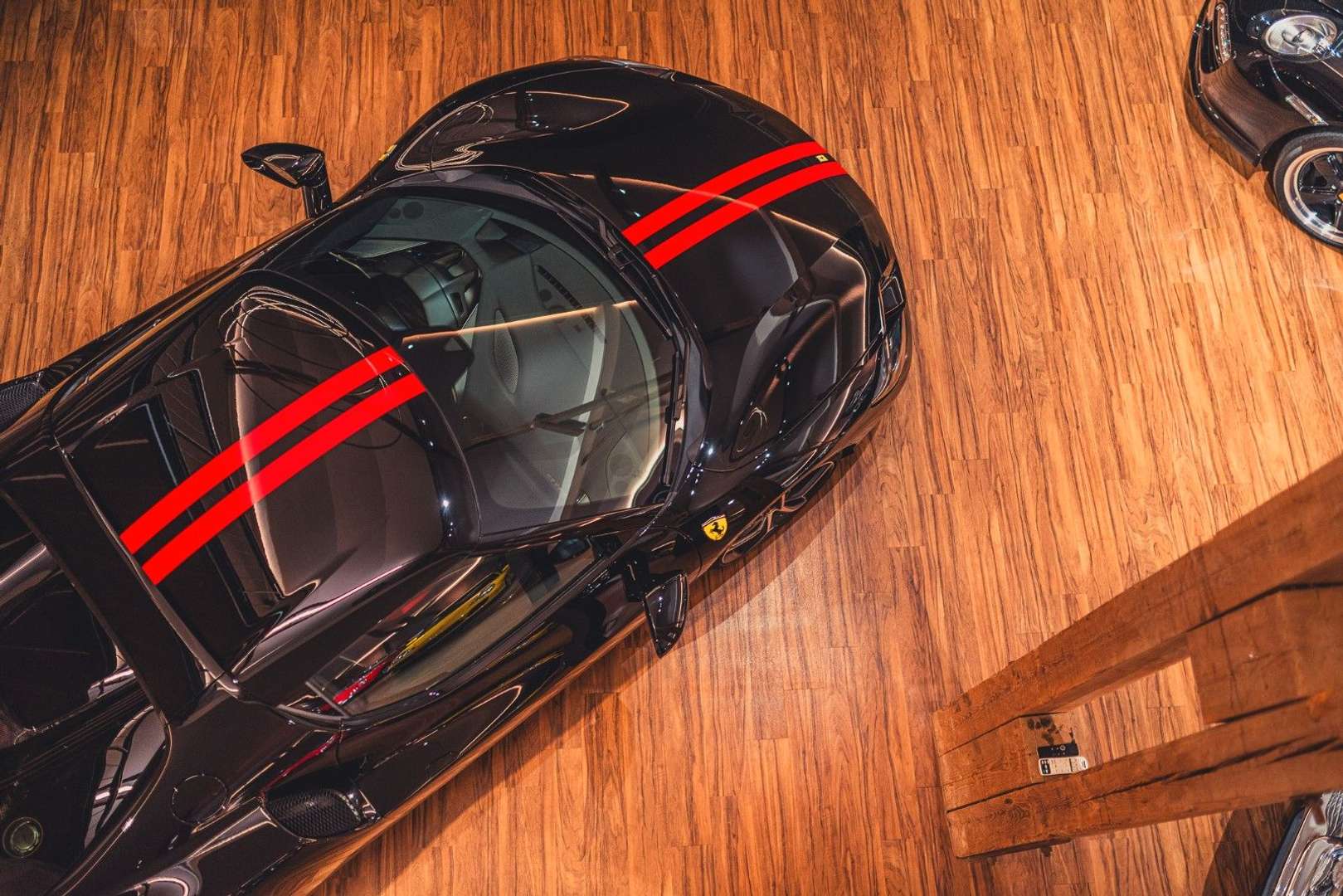 Ferrari 296 GTB - 2024 - Joinsteer - #42